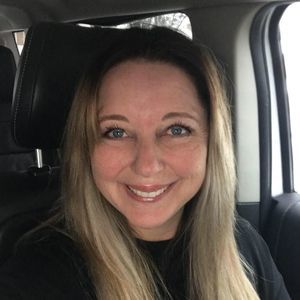 Meet your Posher, Tamra